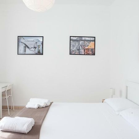 Cleo Iris Apartment Анкона Екстериор снимка