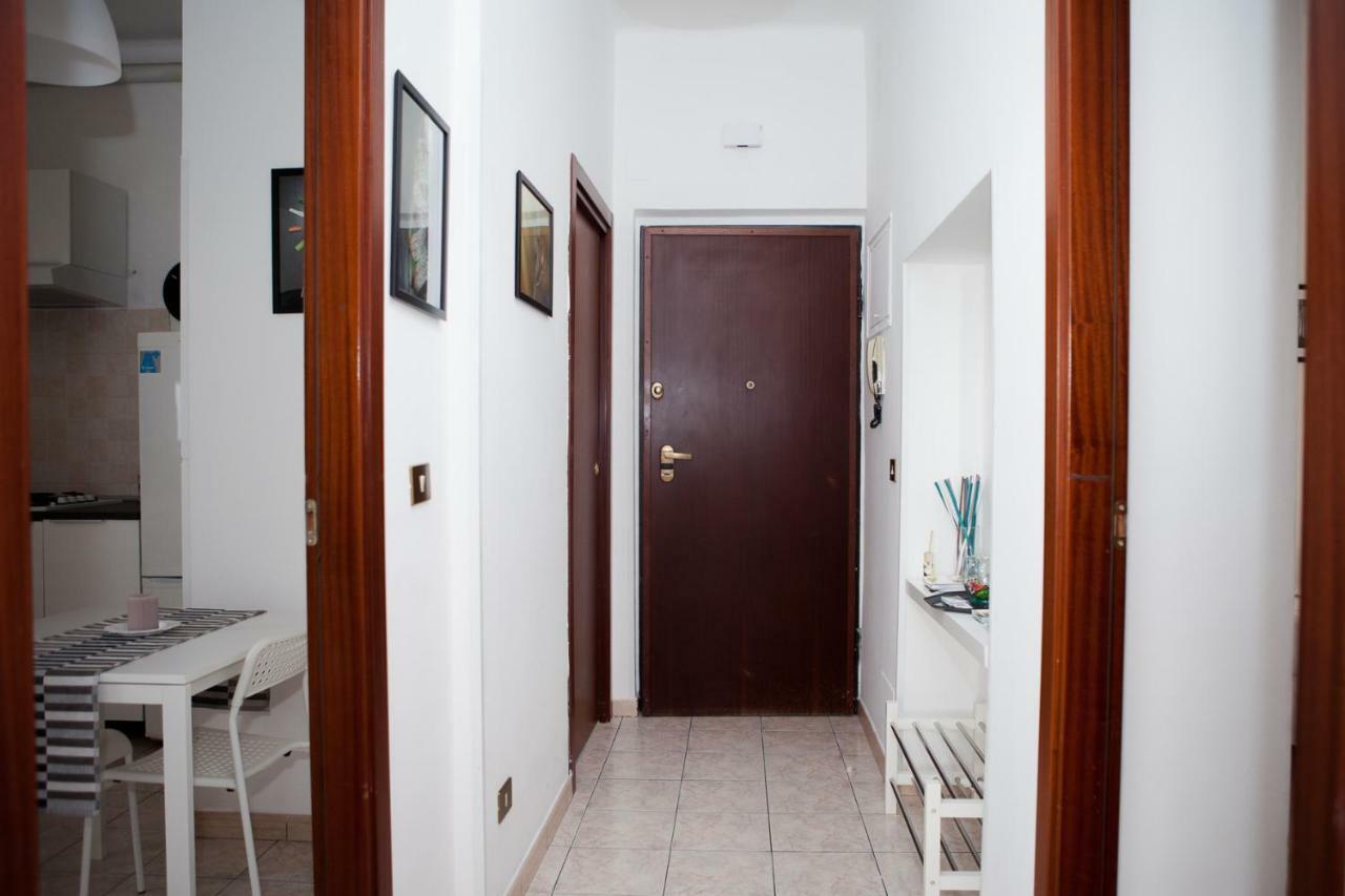 Cleo Iris Apartment Анкона Екстериор снимка