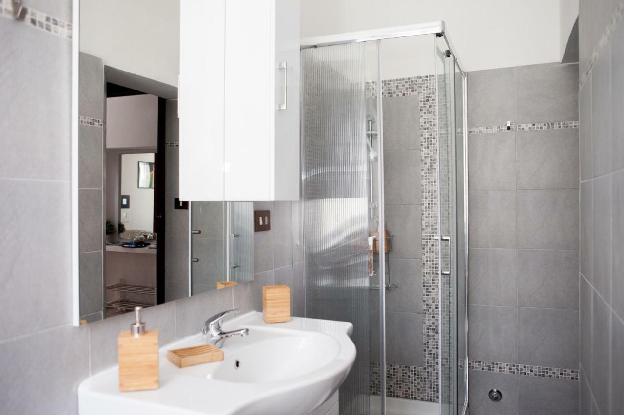 Cleo Iris Apartment Анкона Екстериор снимка