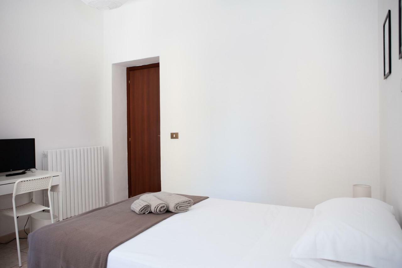 Cleo Iris Apartment Анкона Екстериор снимка
