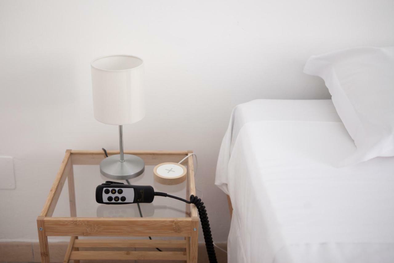 Cleo Iris Apartment Анкона Екстериор снимка