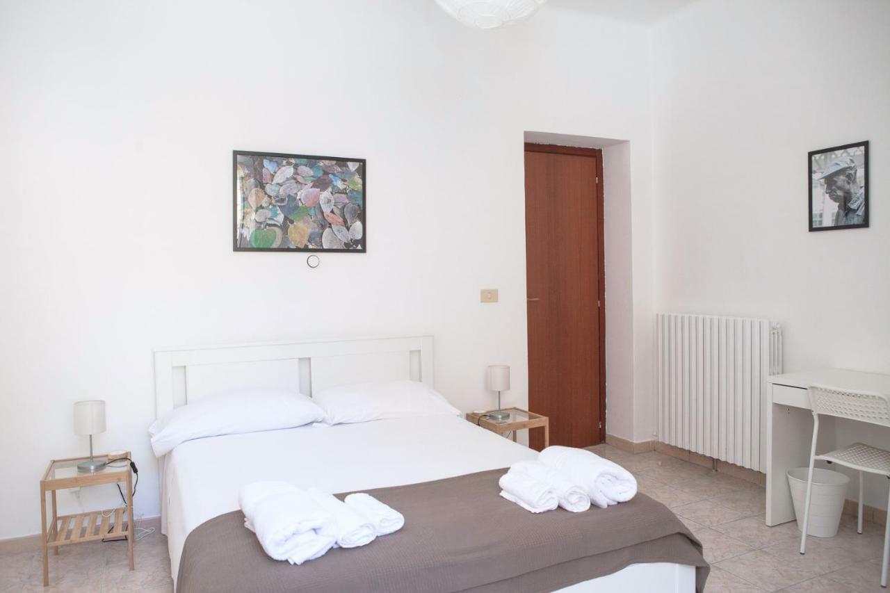 Cleo Iris Apartment Анкона Екстериор снимка