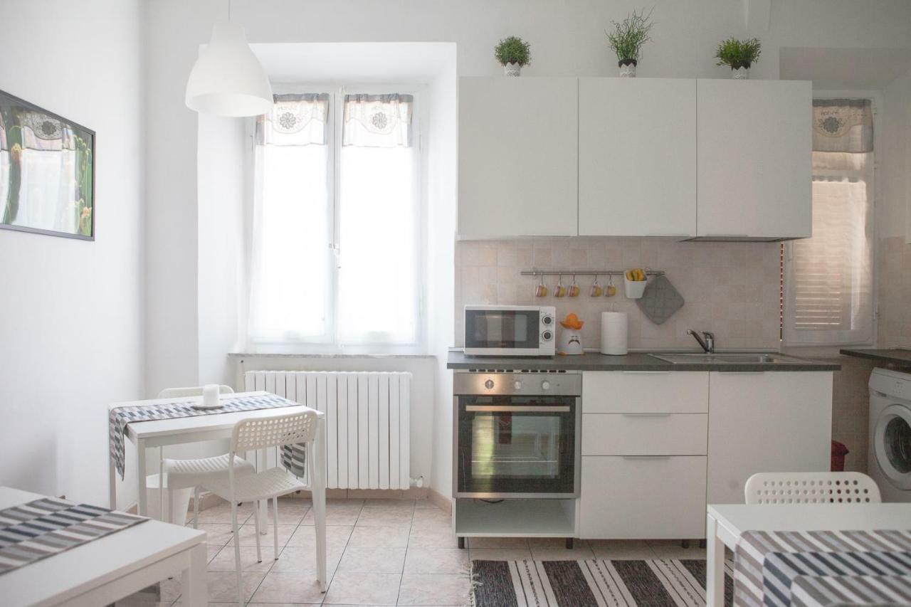Cleo Iris Apartment Анкона Екстериор снимка